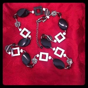 Premier Designs necklace
